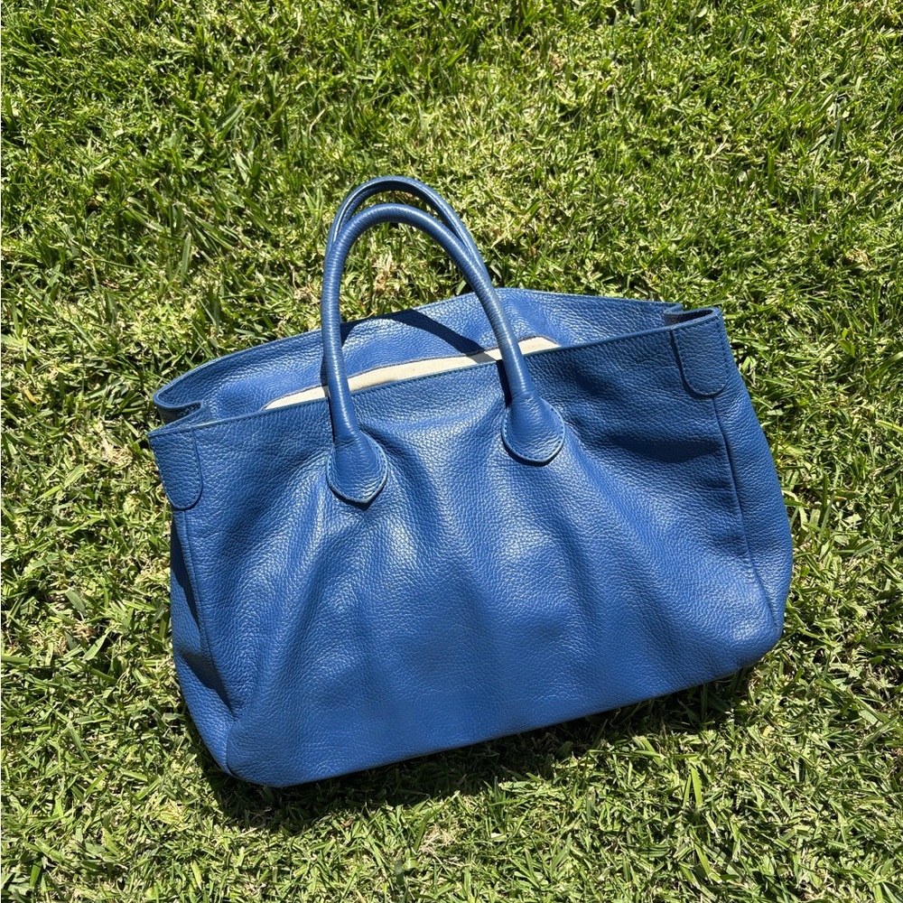 Mark & Graham Elisabetta in Cobalt